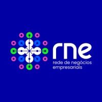 Rne - Rede de Negócios Empresariais Logo