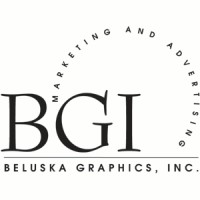 BGI - Beluska Graphics Inc - WBE - NWBOC Certified Logo