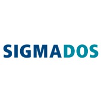 Sigma Dos Logo