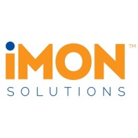 iMON Solutions Logo