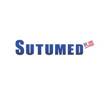 Sutumed Corp. Logo