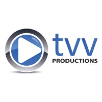 TVV Productions Ltd Logo