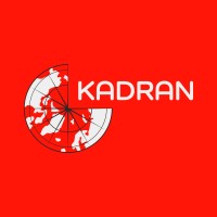 KADRAN Logo