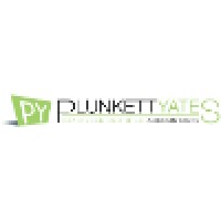 Plunkett Yates Limited Logo
