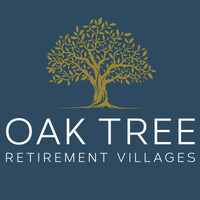Oak Tree Group Logo