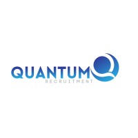Quantum Recruitment Australia Logo