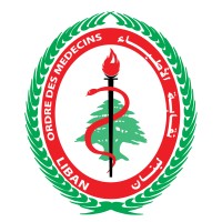 Lebanese Order of Physicians Logo