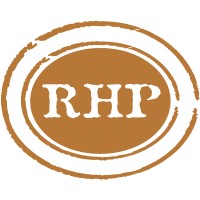 RHP knowledge center for substrates Logo