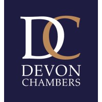 Devon Chambers Logo