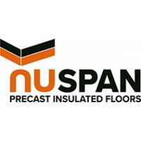 Nuspan Flooring Ltd Logo