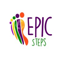 Epic Steps CIC Logo