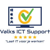 Valks ICT Support Logo