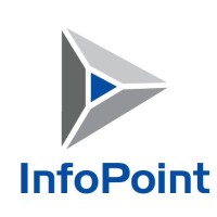 InfoPoint AB Logo