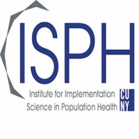 The CUNY Institute for Implementation Science in Population Health Logo