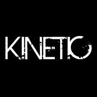 Kinetic | Productora audiovisual Logo