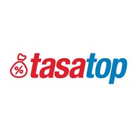 TasaTop.com Logo