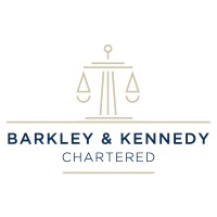 Barkley & Kennedy, Chartered Logo