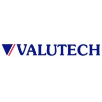 Valutech Inc. Logo