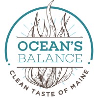 Oceans Balance Logo