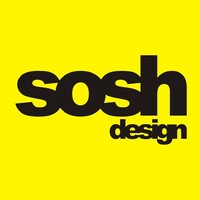 Sosh Design Logo