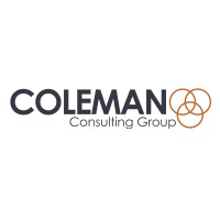 Coleman Consulting Group, LLC Logo