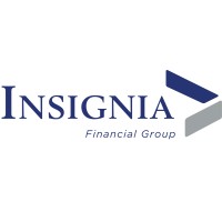 Insignia Financial Group Logo