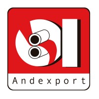 Comercial Andexport Logo