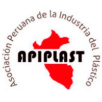 Asociación Peruana de la Industria Plástica Logo