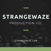 Strangewaze Logo