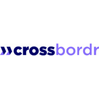 Crossbordr® Logo
