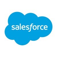 Salesforce Revenue Cloud Logo