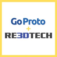GoProto, Inc. Logo