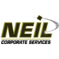 Neil Corporate Services Inc. Logo