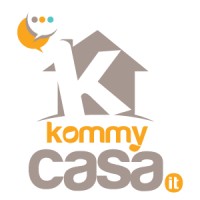 KommyCasa.it Logo