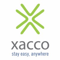 XACCO Global Hospitalities Logo