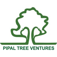 Pipal Tree Ventures Private Ltd. Logo