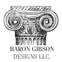 Baron Gibson Designs LLC Logo