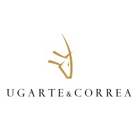 Ugarte & Correa Logo