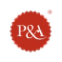 The P&A Group of Companies plc Logo