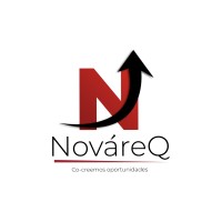 NováreQ Logo