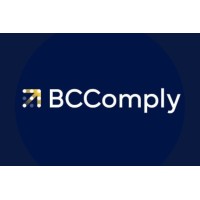 BCComply (Business Continuity & Compliance) Logo