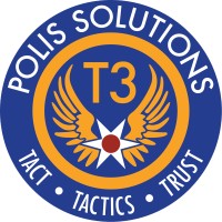 Polis Solutions Logo