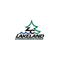 Lakeland Communications Logo