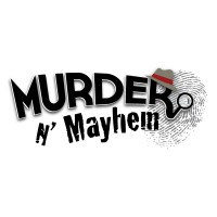 Murder n Mayhem Logo