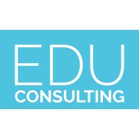 EDU Consulting Logo