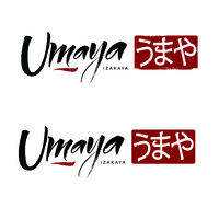 Umaya Izakaya DC Logo