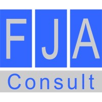 FJA Consult Logo