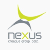 Nexus Creative Group Logo