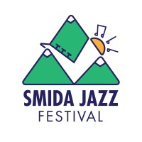 Smida Jazz Festival Logo