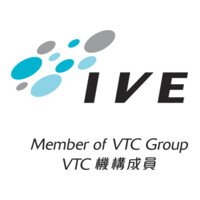 Department of Construction, IVE (Morrison Hill) Logo